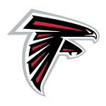 Atlanta Falcons logo