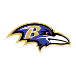 Baltimore Ravens logo