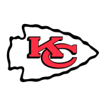 Kansas City Chiefs logo