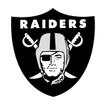 Las Vegas Raiders logo