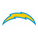 Los Angeles Chargers logo
