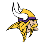 Minnesota Vikings logo