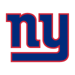 New York Giants logo