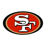 San Francisco 49ers logo