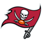 Tampa Bay Buccaneers logo