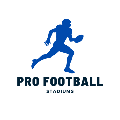 Pro Football Stadiums